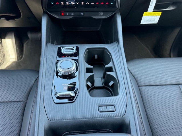 2026 Jeep Cherokee Limited:26-141