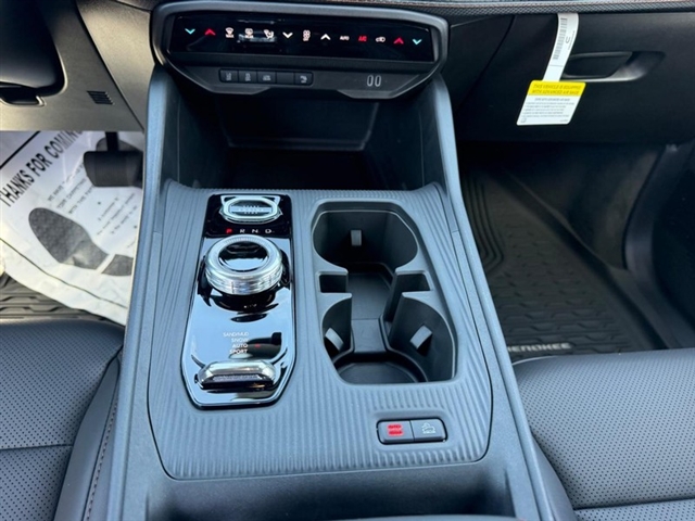 2026 Jeep Cherokee Limited:26-124