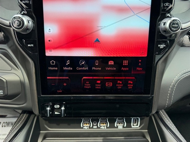 2026 RAM 2500 Limited:26-206