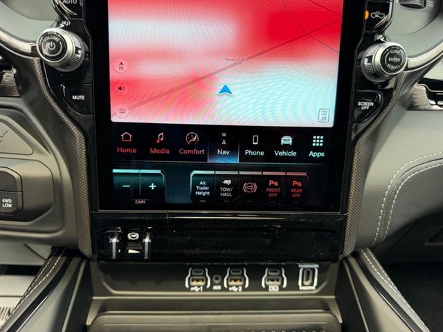 2026 RAM 2500 Limited:26-207