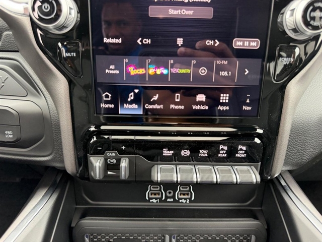2026 RAM 3500 Laramie:26-180