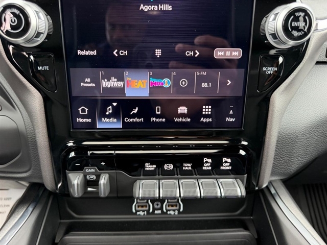2026 RAM 3500 Laramie:26-159