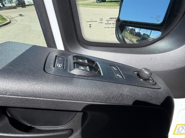 2025 RAM ProMaster Tradesman 1500:25-018