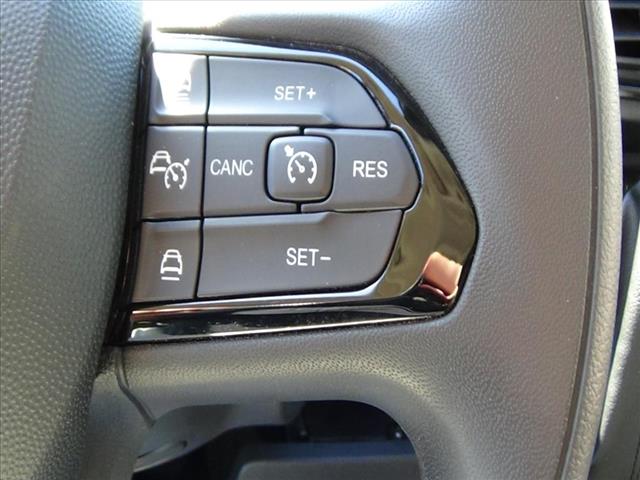 2025 RAM ProMaster Tradesman 2500:C6597