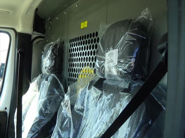 2025 RAM ProMaster Tradesman 2500:C6587