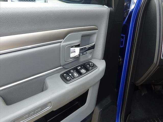 2018 RAM 1500 Big Horn:C6974A