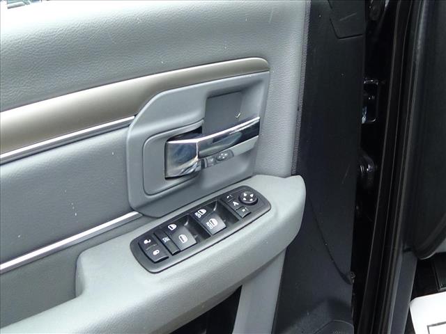 2018 RAM 1500 Big Horn:C6893A