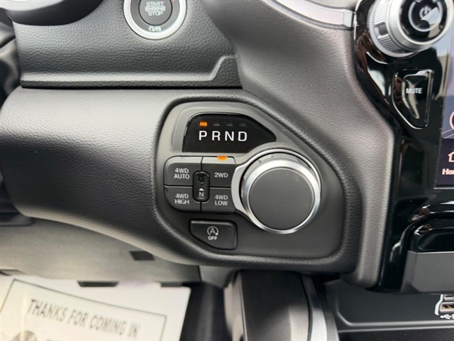 2026 RAM 1500 Big Horn:26-173
