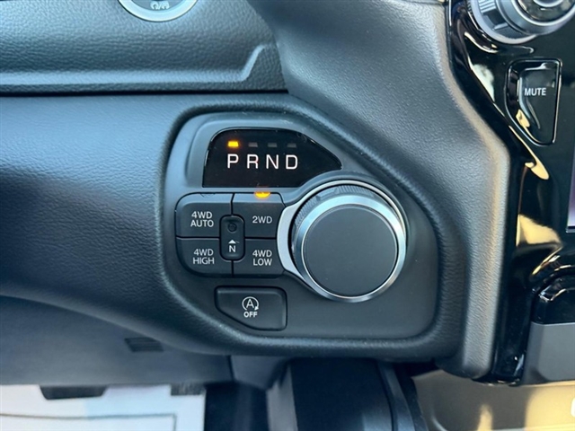 2026 RAM 1500 Big Horn:26-246