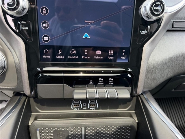 2026 RAM 1500 Laramie:26-153