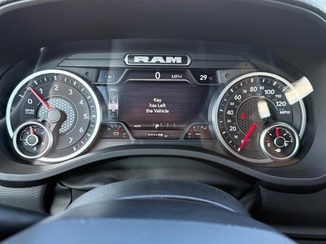 2026 RAM 1500 Laramie:26-212