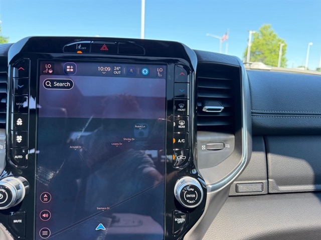 2026 RAM 1500 Laramie:26-160