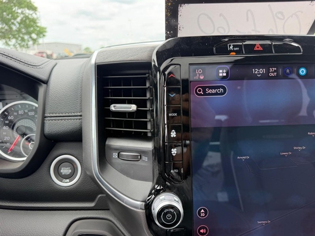 2026 RAM 1500 Laramie:26-171