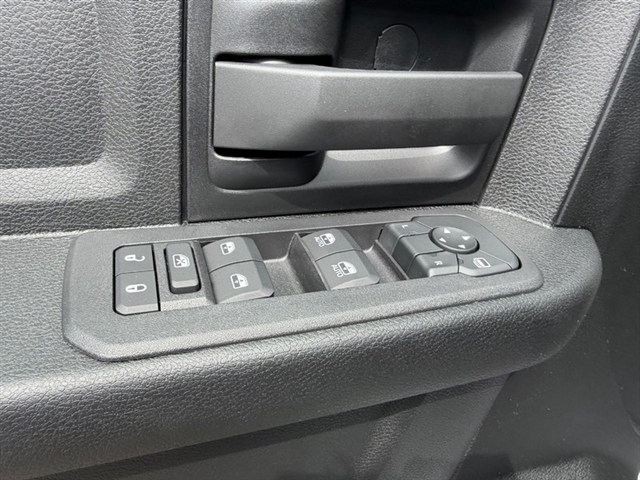 2026 RAM 2500 Tradesman:26-217