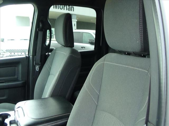 2024 RAM 2500 Tradesman:25-239A