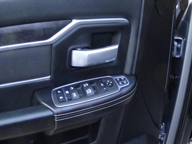 2024 RAM 2500 Big Horn:C6718