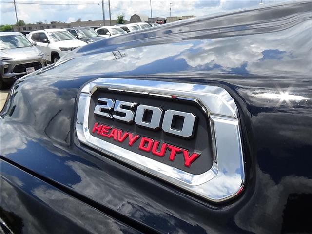 2026 RAM 2500 Big Horn:C7042