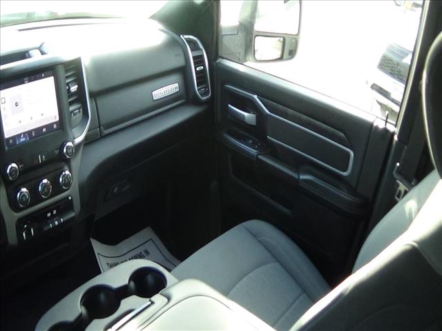 2024 RAM 2500 Big Horn:C6766