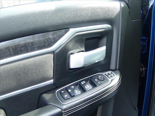 2024 RAM 2500 Big Horn:C6893