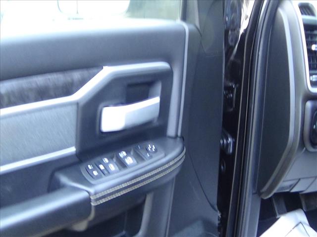 2022 RAM 2500 Big Horn:26-011A