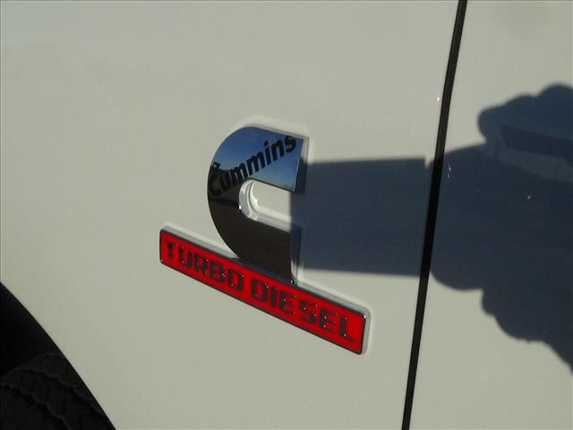 2024 RAM 2500 Big Horn:C6926