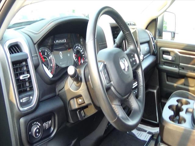 2024 RAM 2500 Laramie:C6513