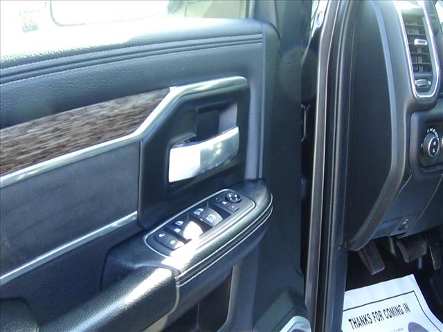 2021 RAM 2500 Laramie:25-187A