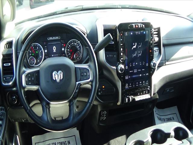 2024 RAM 2500 Laramie:C6897