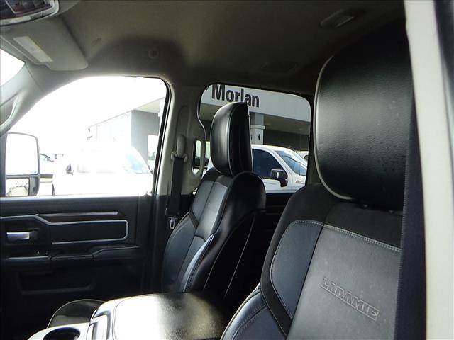 2024 RAM 2500 Laramie:C6899