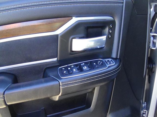 2024 RAM 2500 Laramie:C6591