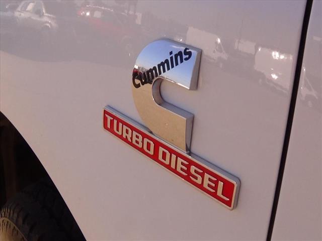 2024 RAM 2500 Laramie:C6526