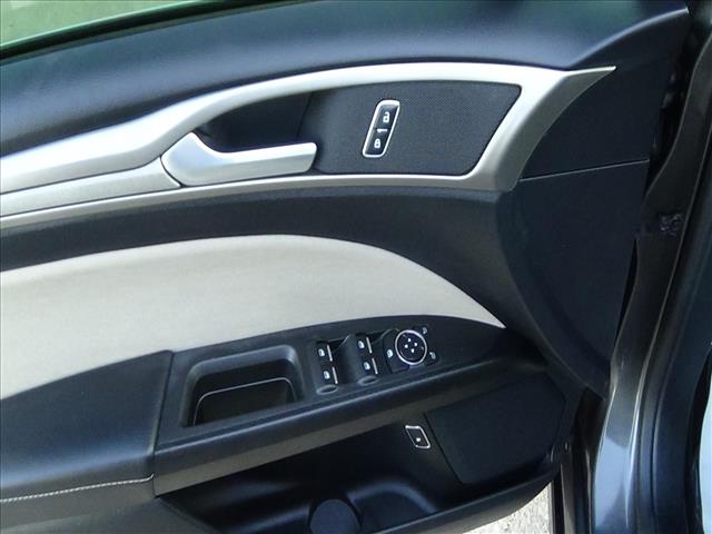 2018 Ford Fusion Hybrid S:C6710