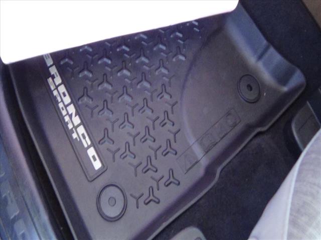 2024 Ford Bronco Sport Big Bend:C5798A