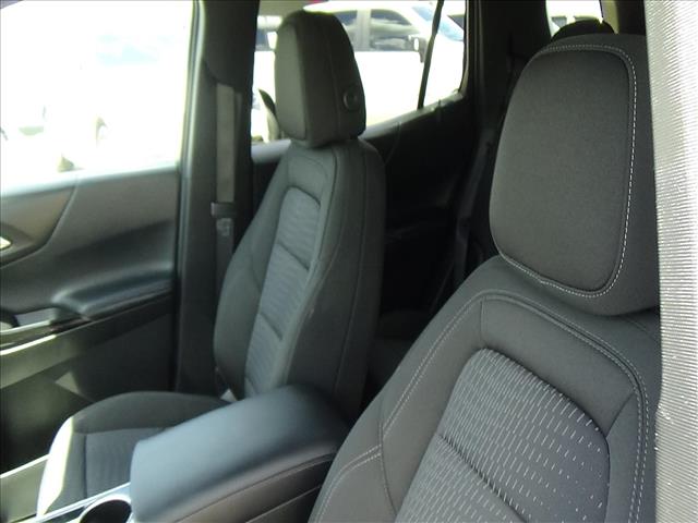 2026 Chevrolet Equinox LT:C7017