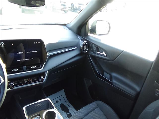 2026 Chevrolet Equinox LT:C7099