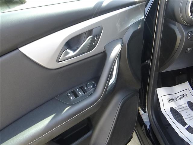 2025 Chevrolet Blazer LT:C7120