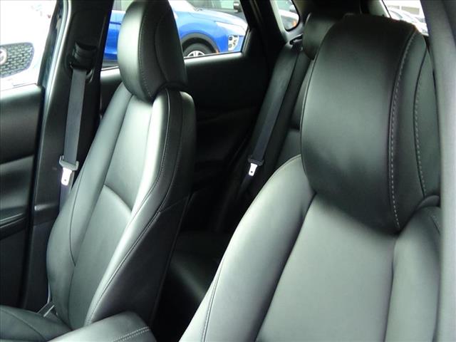 2024 Mazda CX-30 2.5 S Select Sport:C6397