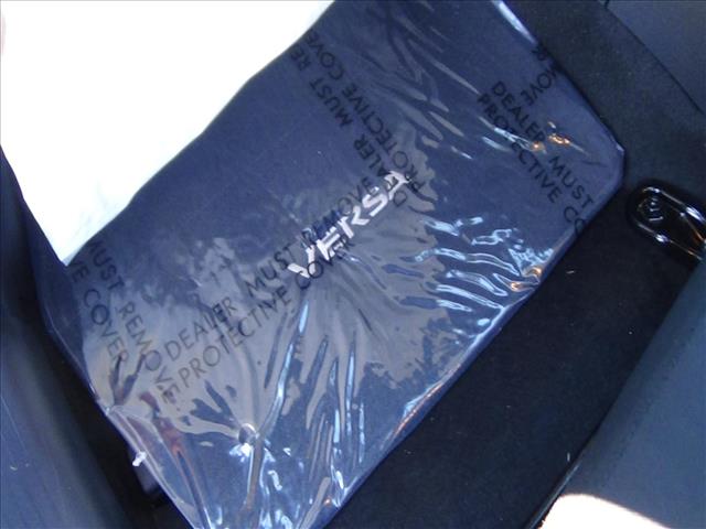 2024 Nissan Versa S:C6798A