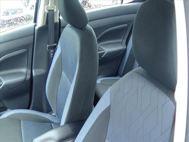2025 Nissan Versa SV:C6979