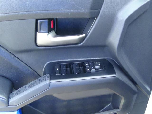 2025 Toyota Tacoma TRD Off-Road:C6774