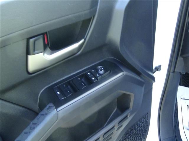 2025 Toyota Tacoma TRD Off-Road:C6785