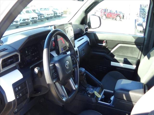 2024 Toyota Tacoma TRD Off-Road:C6653