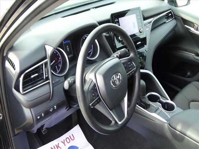 2024 Toyota Camry LE:C6635