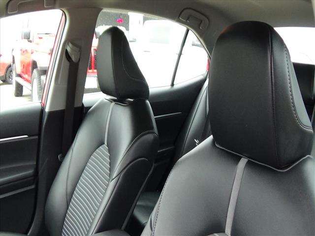 2024 Toyota Camry SE:C6596