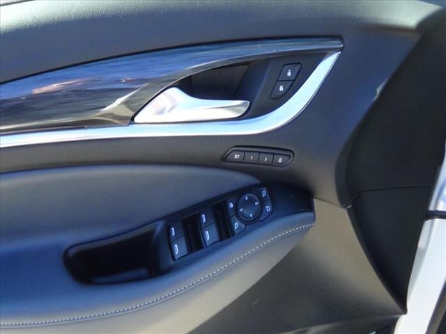 2024 Buick Enclave Premium:C6528