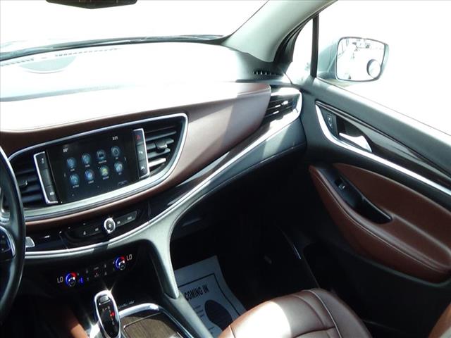 2019 Buick Enclave Avenir