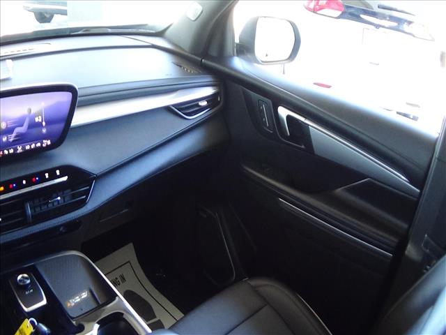 2025 Buick Enclave Preferred:C6878