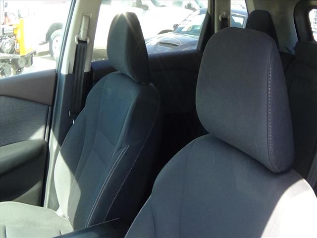 Photo of 2023 Nissan Rogue S in Cape Girardeau, MO - 16,  2023 Nissan Rogue S:C6464