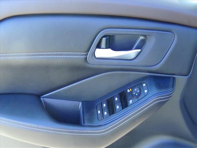 2023 Nissan Rogue SV:C6783