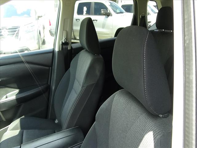 2025 Nissan Rogue SV:C7060